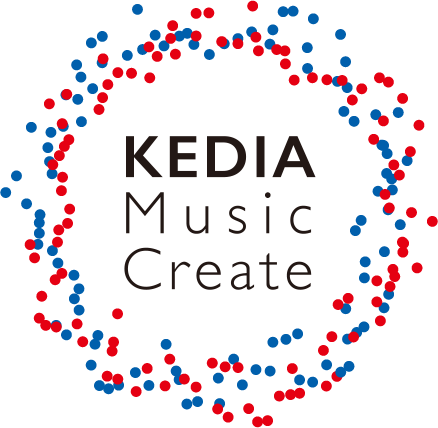 KEDIA Music Create